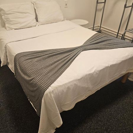 Hotel Du Square Riom Εξωτερικό φωτογραφία