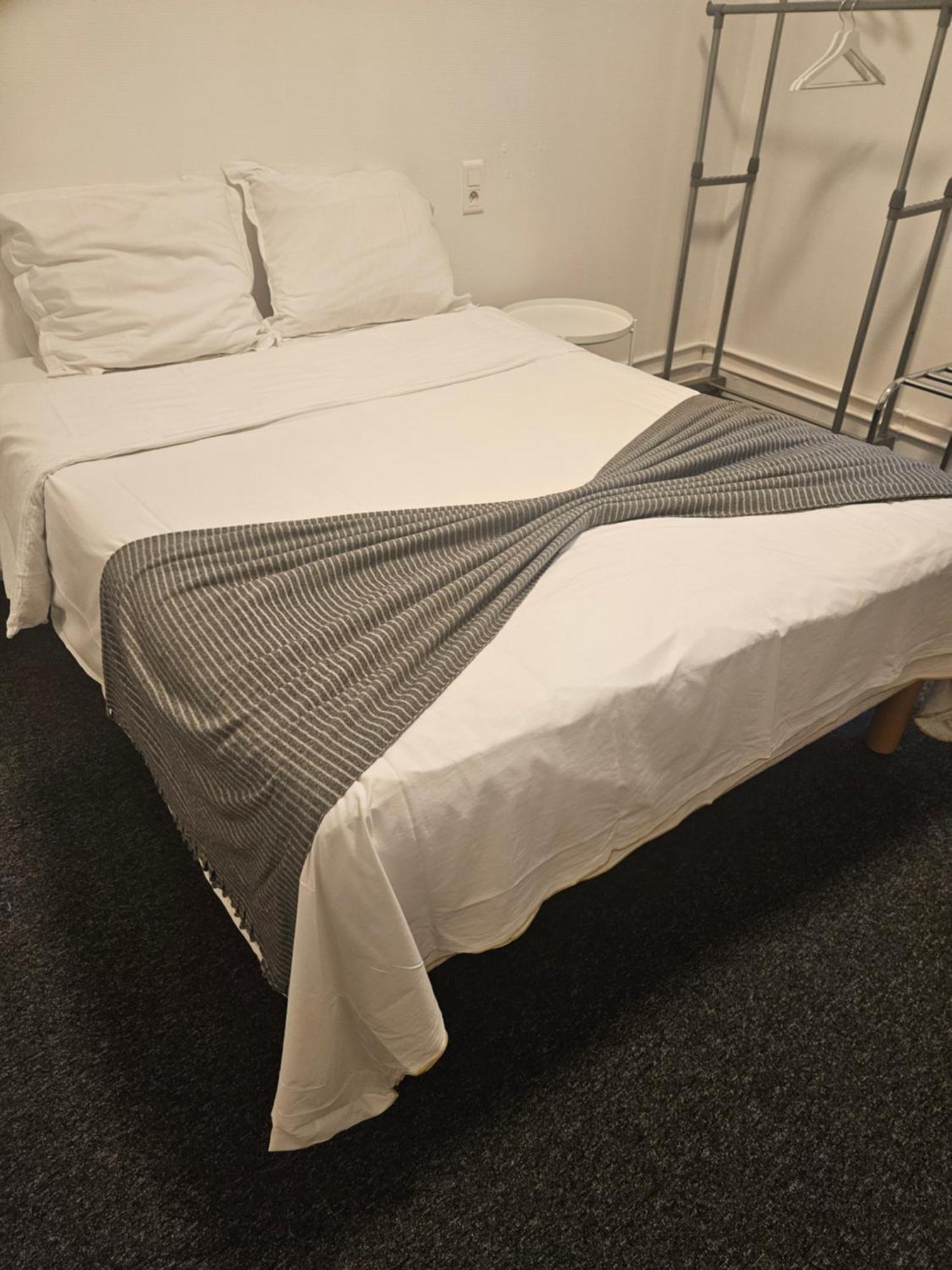 Hotel Du Square Riom Εξωτερικό φωτογραφία