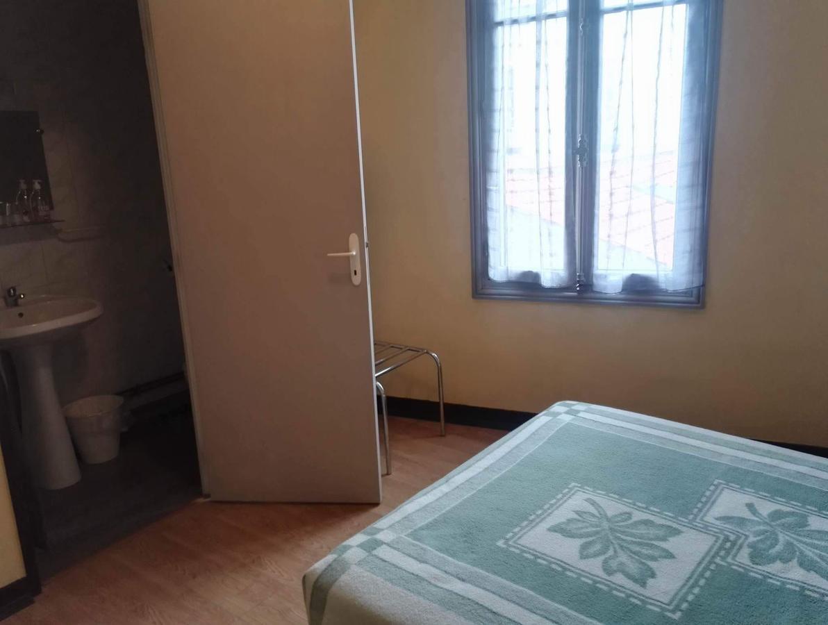 Hotel Du Square Riom Εξωτερικό φωτογραφία