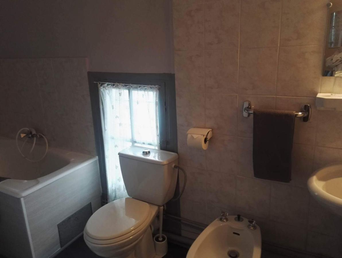 Hotel Du Square Riom Εξωτερικό φωτογραφία